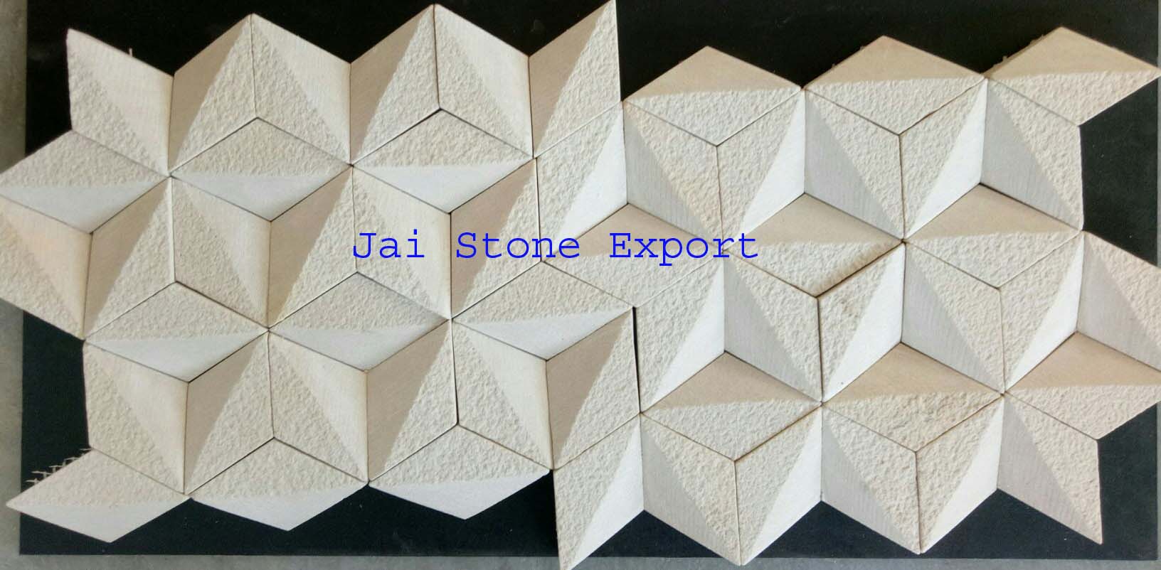 Designer Stone Tiles